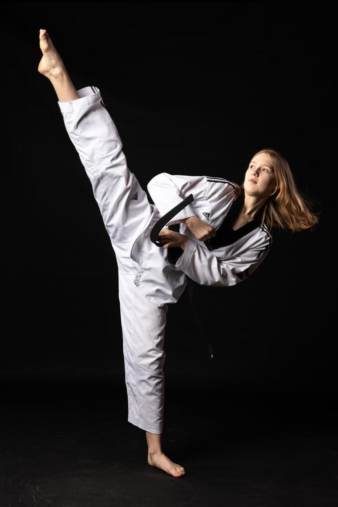 Karatemitglied