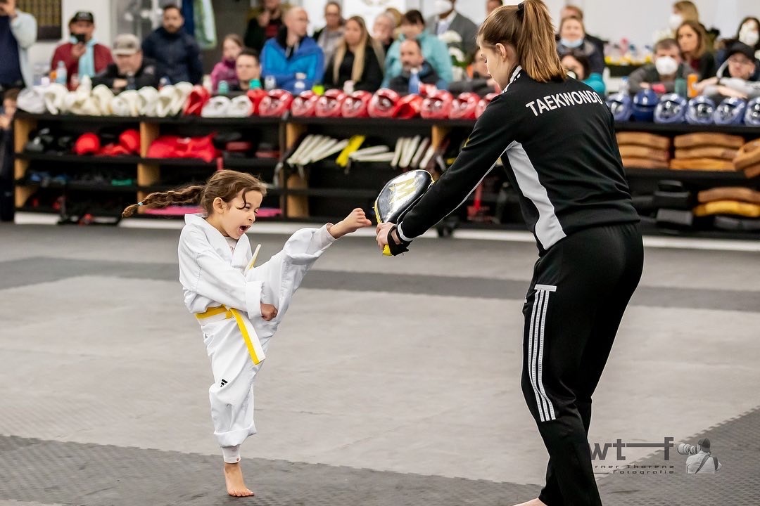 Karatemitglied