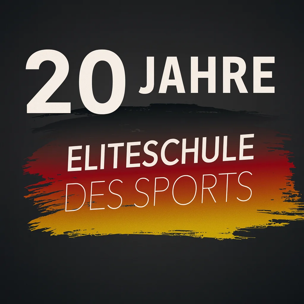 Goldene Momente bei den Deutschen Meisterschaften: Yanna Schneider und Martin Stach feiern erneut DM-TITEL!