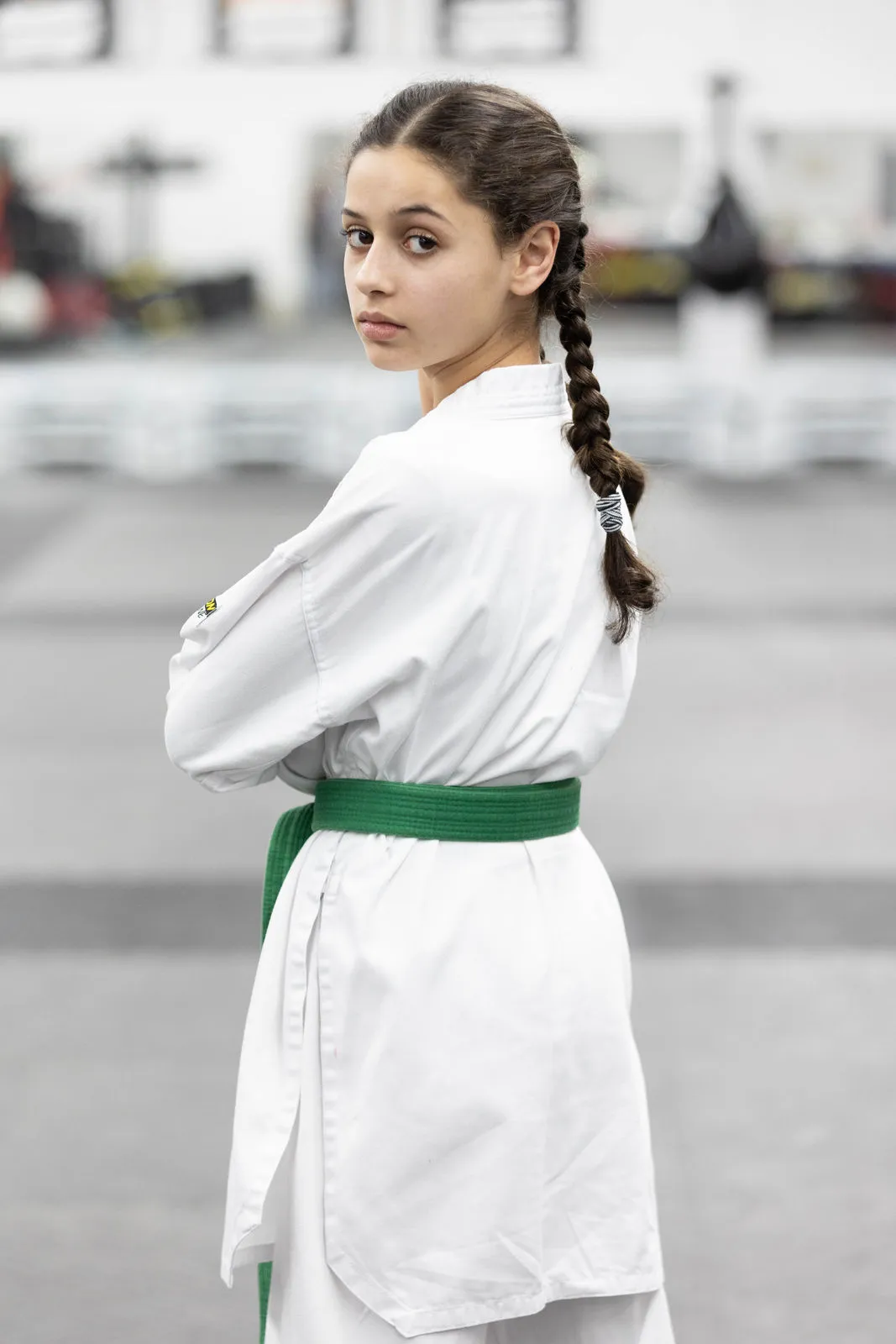 Taekwondo Verein Swisttal