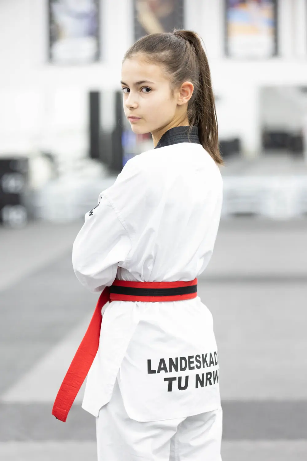 Taekwondo Verein Swisttal